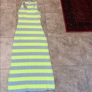 Forever 21 Maxi Dress